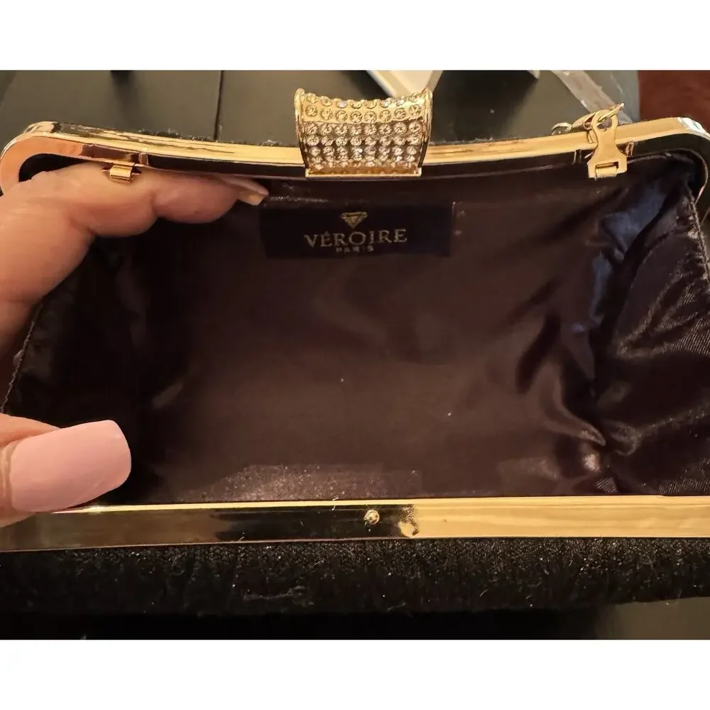 Veroire Paris nib veroire